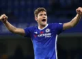 Chelsea endure midfield woes as Arsenal expose Alonso's key weakness