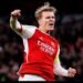 Ødegaard sparks Arsenal revival to see off Chelsea in London derby
