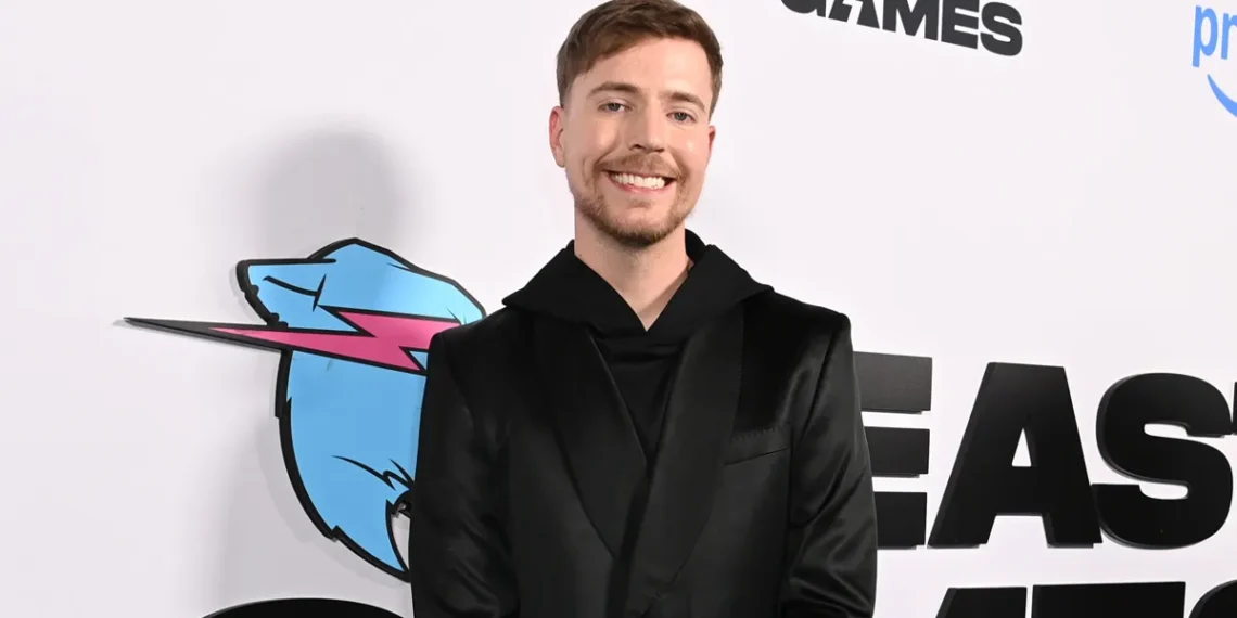 MrBeast Defends $10M Ghana Village After Greenville Backlash