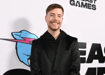 MrBeast Defends $10M Ghana Village After Greenville Backlash