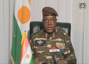 Niger Junta Takes Nationality From Five More Critics In Exile