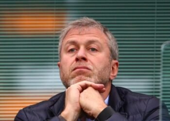 Abramovich’s frozen Chelsea sale funds earn £175m in interest