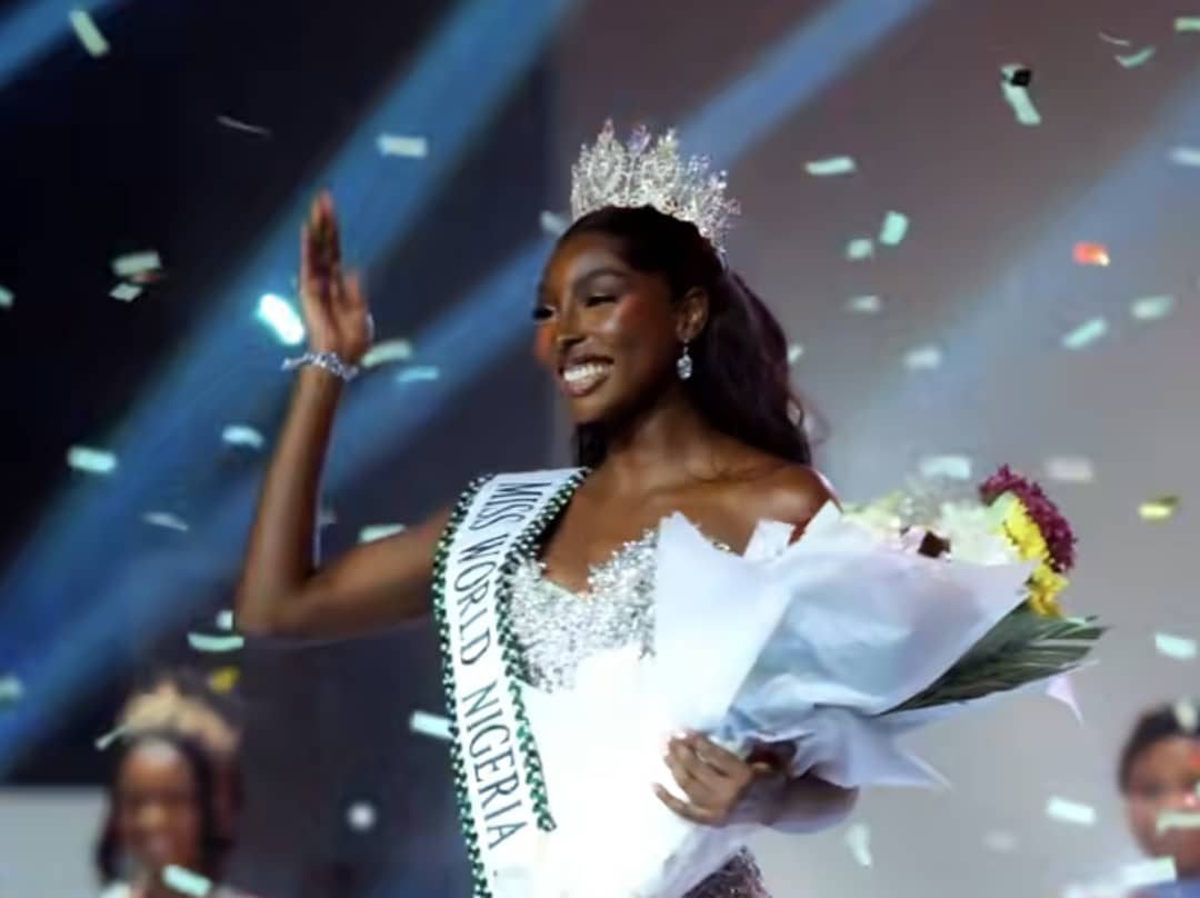 How Tamunosoye Karibi-George Is Taking Nigerian Fashion to Miss World