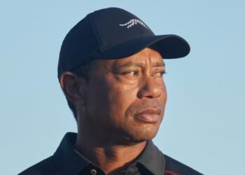 Tiger Woods Loses License After Reckless Driving Plea