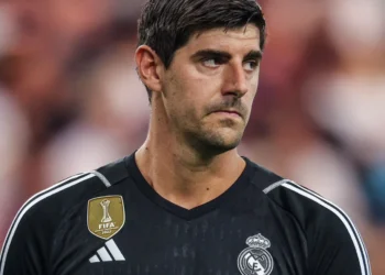 Courtois, Raya and Martínez lead 2026 Yashin Trophy nominees