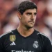 Courtois, Raya and Martínez lead 2026 Yashin Trophy nominees