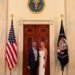 Trump Jr. Wedding Partially Funded by Russian Oligarch, Couple Confirms