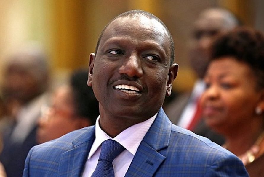 Kenya: Ruto Orders Crackdown on Foreigners Operating Small Businesses