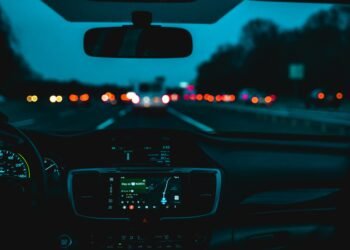 ​UK Thinktank Urges Self-Driving Car Tax