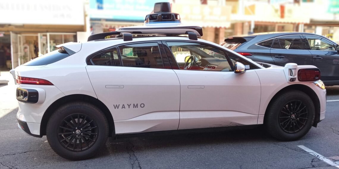 Two Juveniles In Waymo Arrested After Police Discover ‘Ghost Gun’