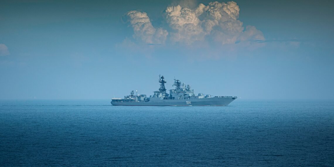 Navy Aircraft Mishap Off Virginia Coast Leaves Four Sailors Injured