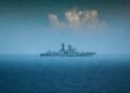 Navy Aircraft Mishap Off Virginia Coast Leaves Four Sailors Injured
