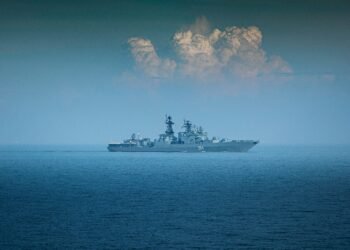 Navy Aircraft Mishap Off Virginia Coast Leaves Four Sailors Injured