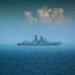 Navy Aircraft Mishap Off Virginia Coast Leaves Four Sailors Injured
