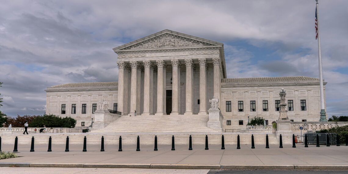 Alabama To Execute Jeffery Lee By Lethal Injection After Supreme Court Blocks Nitrogen Gas