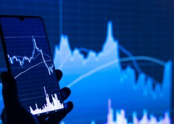 ​US Bond Yields Surge to 22-Year Highs