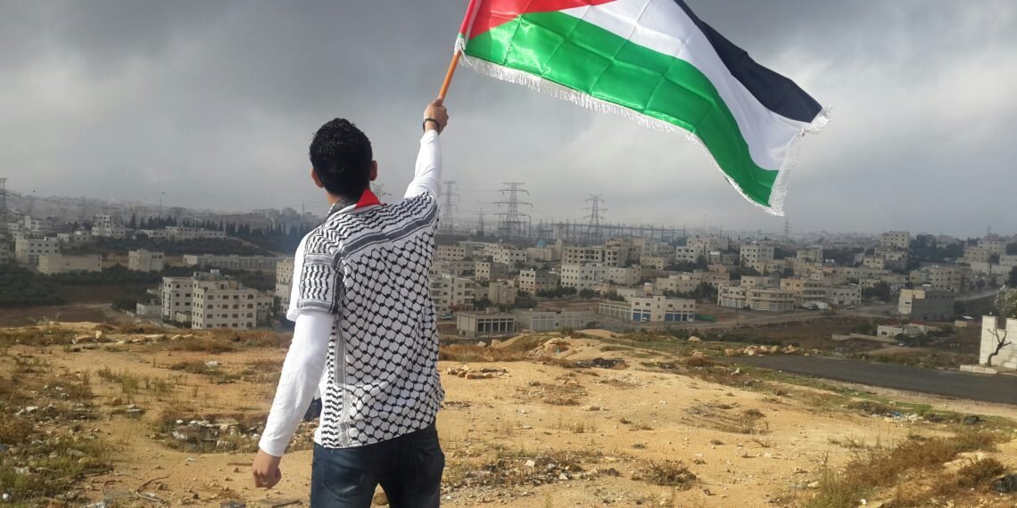 US Extradition Bid For Pro-Palestinian Activist James Chambers Advances In Spain