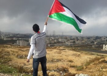 US Extradition Bid For Pro-Palestinian Activist James Chambers Advances In Spain