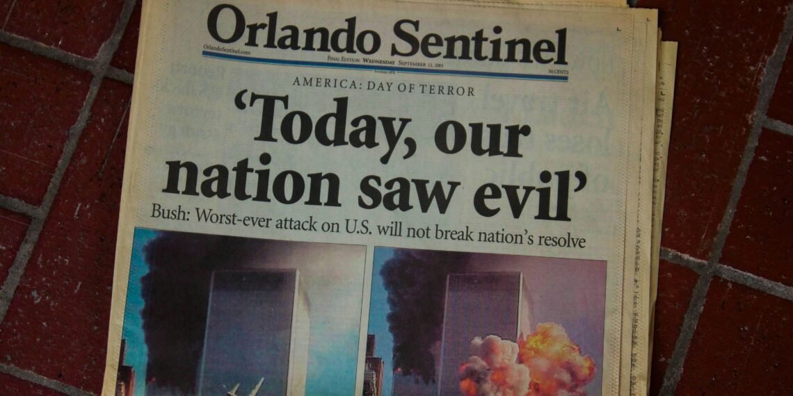 25 Years After 9/11: Former DHS Heads Want Overhaul