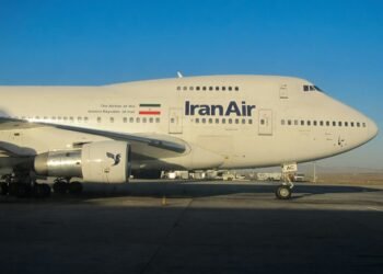 US Threatens Iranian Airlines With Shutdown Amid Escalating Tensions