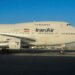 US Threatens Iranian Airlines With Shutdown Amid Escalating Tensions