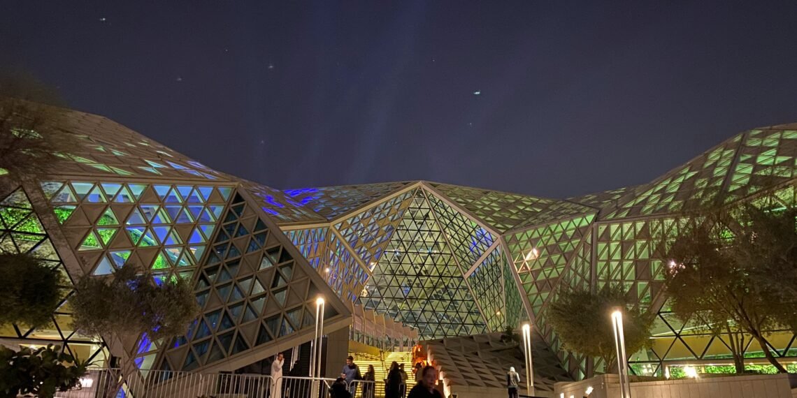 Saudi Arabia Exits China-Led Digital Currency Project