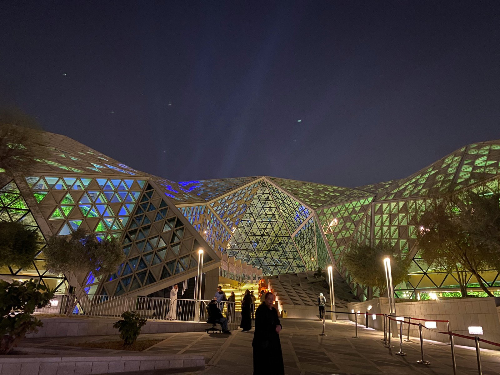 Saudi Arabia Exits China-Led Digital Currency Project