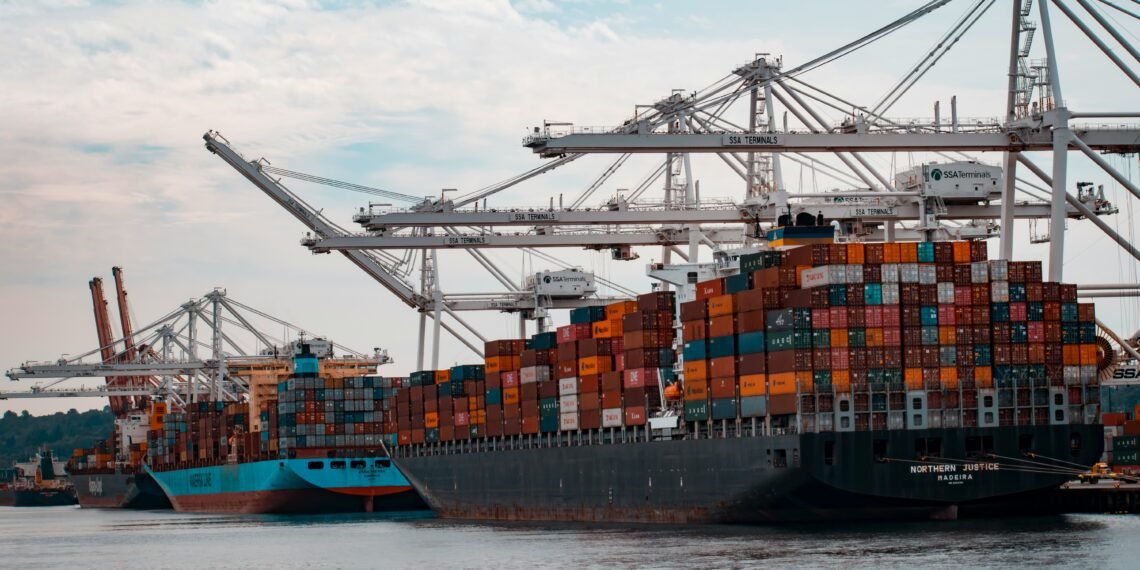 Canada Trade War: Trump Moves to Block Nearly $1bn in Imports