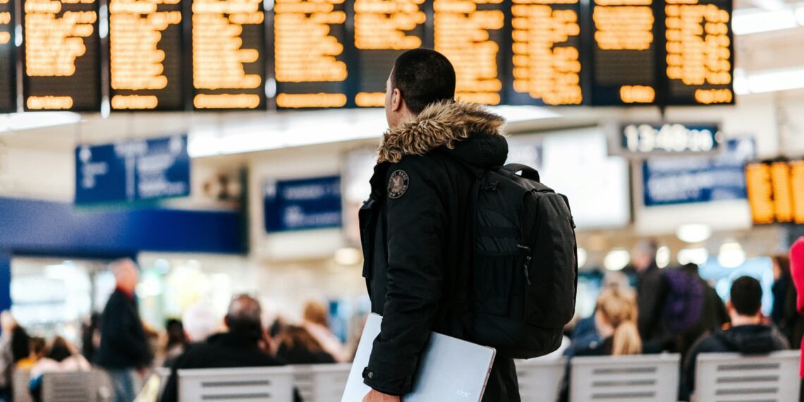 From Las Vegas To Hong Kong: Baltimore Approves Over $1.5m For Employee Travel