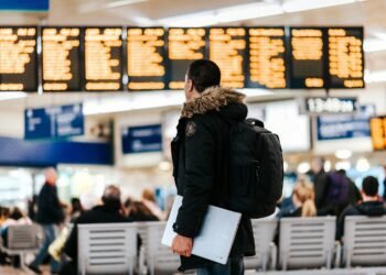 From Las Vegas To Hong Kong: Baltimore Approves Over $1.5m For Employee Travel
