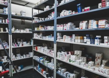 Iran Medicine Shortages Worsen as US Tightens Sanctions, Blockade