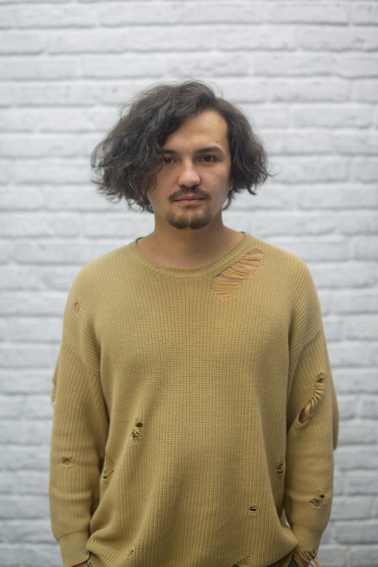 The Halo Effect: Why a $2,000 Torn Sweater Is 'Fashion' on a Celebrity but 'Messy' on You