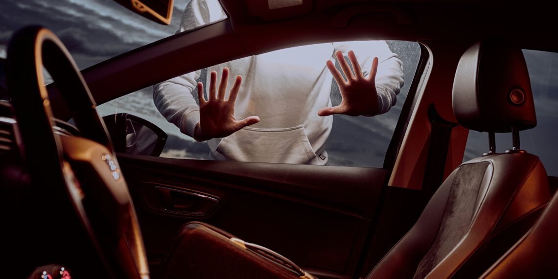 Maryland Launches Juvenile Auto Theft Pilots in Baltimore, Montgomery