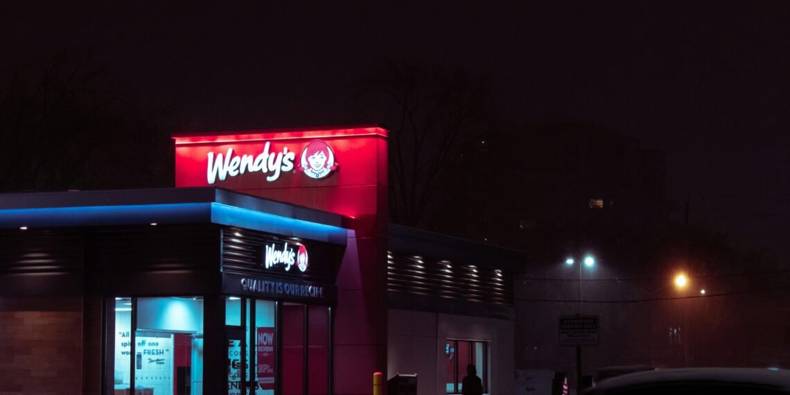Wendy’s Franchise Files Bankruptcy as Trump’s Beef Policies Bite