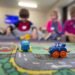 Toddler Childcare Becomes Highly Competitive As NYC Launches New Programme