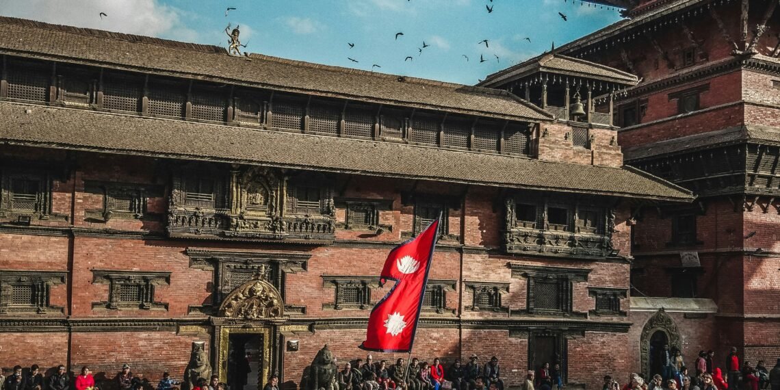 How Nepal’s Tech Boom Survived $329 Million USAID Cut