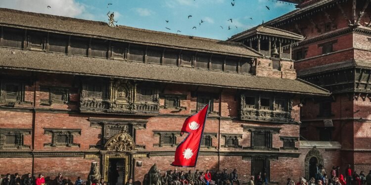 How Nepal’s Tech Boom Survived $329 Million USAID Cut