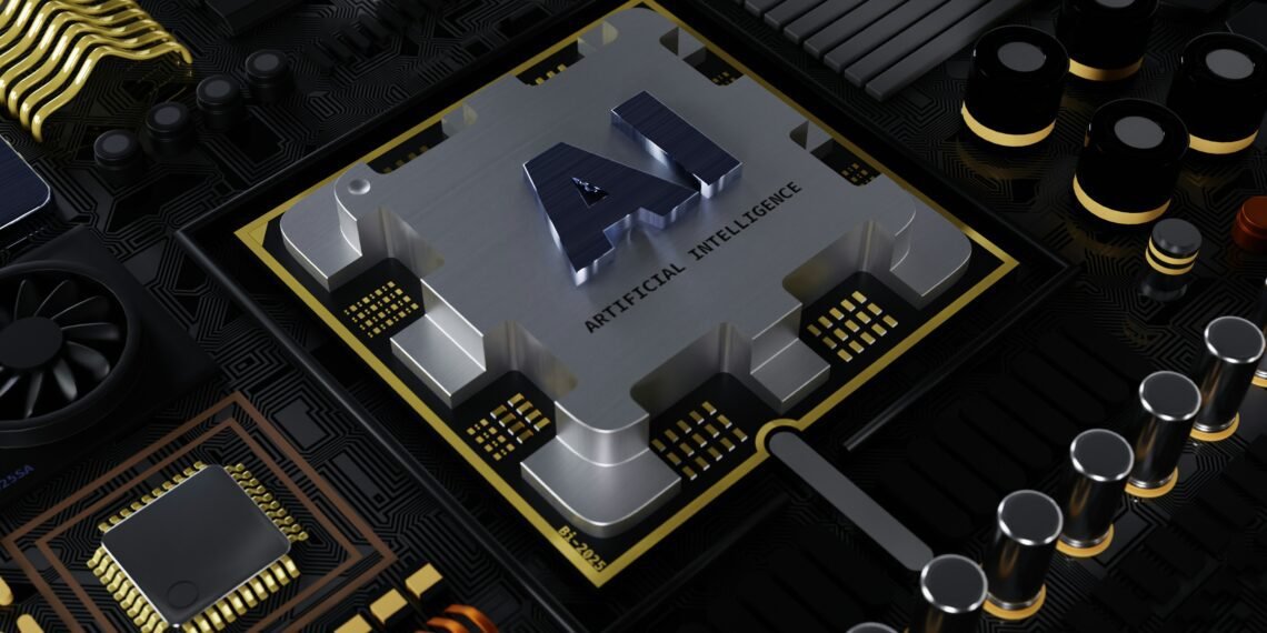 Why AI Chips Could Become The New Battleground
