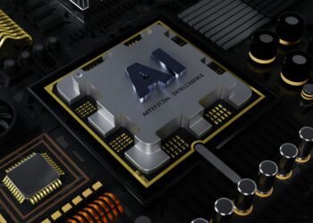 Why AI Chips Could Become The New Battleground