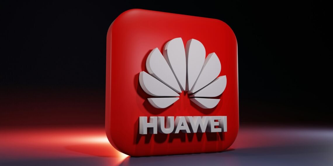 Huawei Racketeering Trial Opens In New York Amid Technology Theft Allegations