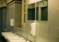 NYC Introduces Automated Public Bathrooms with 10-Minute Limits