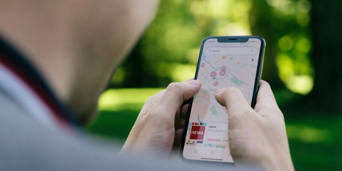 Apple Maps Renames Lake Ontario to Lake America After Trump Order