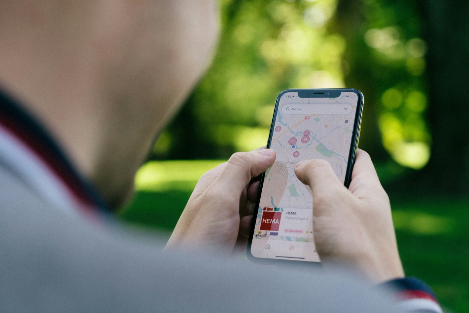 Apple Maps Renames Lake Ontario to Lake America After Trump Order