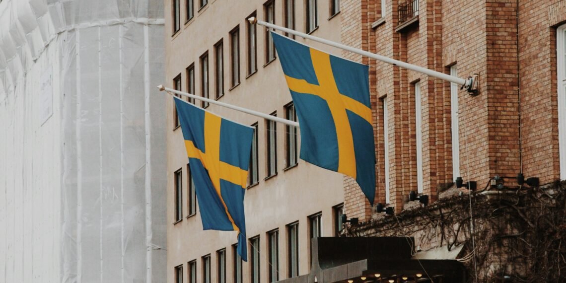 Sweden Confirms 458 Britons Deported Since Brexit Amid Residency Crackdown