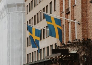 Sweden Confirms 458 Britons Deported Since Brexit Amid Residency Crackdown