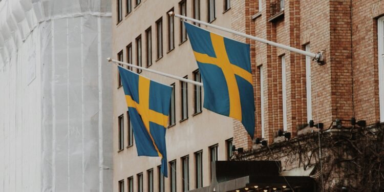 Sweden Confirms 458 Britons Deported Since Brexit Amid Residency Crackdown