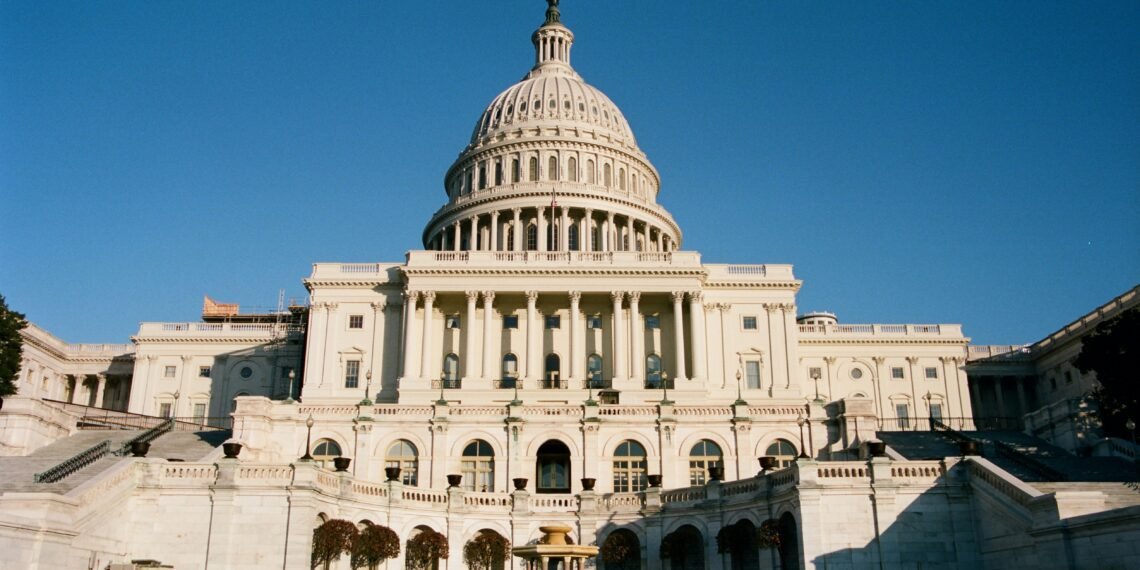 US House Passes Bill Targeting Universities That Boycott Israel