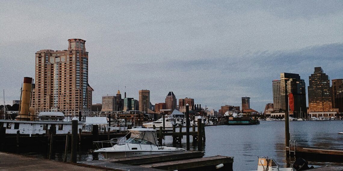 Harborplace Developer Blasts Lawsuit as 'Nostalgia for a Few'