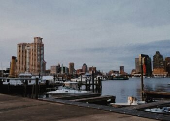 Harborplace Developer Blasts Lawsuit as 'Nostalgia for a Few'