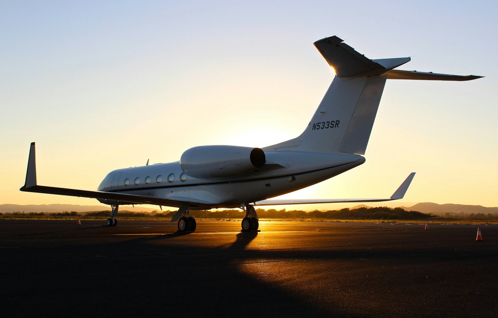 Rand Paul Staff Flew Private Jet on Taxpayer Dime for Butler Trip